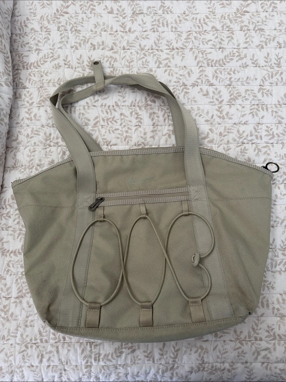 Nike Women training tote